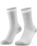 Rockbros 490025001 ROAD TO SKY dviratininko kojinės 36-38 cm - Baltas