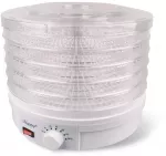 Maestro MR 765 Transparent, Baltas 245 W
