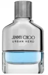 Jimmy Choo Urban Hero (EDP) kvapusis vanduo vyrams 50 ml