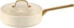 Green Pan Žalias Pan Keptuvė Greenpan 26cm