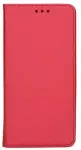 Dėklas Smart Magnet book Xiaomi Redmi 10C raudonas/raudona
