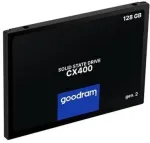 SSD diskas GOODRAM CX400 128GB, 2 karta