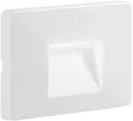 3W LED lauko įleidžiamas &scaron;viestuvas BREEN, baltas, CCT, IP65