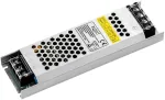 60W LED maitinimo &scaron;altinis, 24V, IP20