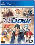 The Legend of Heroes: Trails through Daybreak - PlayStation 4