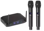 Dymo Soundsation WF-U216HH - system belaidis UHF 520-550MHz (STNMICWFU216HH)