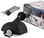 Glob Priedas GLOB SYSTEM GS04-07 plok&scaron;čių pavir&scaron;ių &scaron;lifavimui ir matavimui