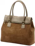 Camilla PREMIUM 10.015 CROCO