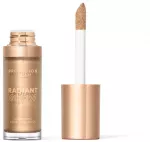Profusion Cosmetics Profusion Radiant Glow Fresh Glow Liquid Highlighter Champagne For Face 14.5 ml
