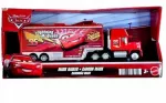 Dėlionė Mattel *****CARS ciężar&oacute;wka transporter Maniek JGC73