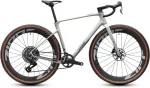Dviratis Cube Nuroad C:62 SLX glintsand'n'juodas 2027-XL (Dydis: XL)