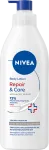 Nivea - Body Repair & Care Advanced Lotion - 400 ml