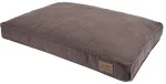 Nordic Paws &ndash; Birk Cushion &ndash; Size M: 74 x 52 x 8 cm. &ndash; Brown