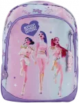 Kids Licensing,KPop Demon Hunters Kids Licensing - KPop Deamon Hunters kuprinė 38x28x16 cm (BF0870011-119)