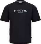 Mar&scaron;kinėliai Finntrail LOGO Juodas 6734