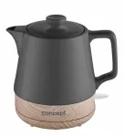 Concept Virdulys ceramiczny rk0062 1,0l pilka