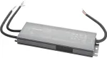 Solar Plus LED silpintuvo transformatorius 24V DALI/PUSH 120W IP66. Skirtas vienos spalvos LED juostos silpninimui per Push (230V) arba DALI.