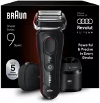 Braun Series 9 Sport 9150cc (473828)