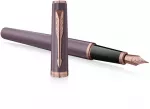 Parker Meridian plunksnakotis, violetinis, PGT (F) &ndash; 2247762