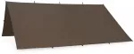 Helikon-Tex Antklodė Supertarp Small Spark Resistant &ndash; Earth Brown