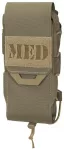 &bdquo;Helikon-Tex MED POUCH VERTICAL MK II&reg; - Cordura&reg; - Adaptive Gr&ldquo;