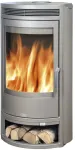 Kietojo kuro krosnelė Abx Arktis 6, 6.5 kW