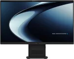 Stacionarus kompiuteris ASUS ExpertCenter P200 juoda