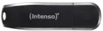 Intenso 3533495 Speed Line USB atmintinė 128 GB USB-A iki 70 MB/s, 2 vnt. rinkinyje