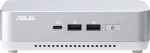 ASUS NUC 14pro+/RNUC14RVSU500002I/Intel Ultra 5 125H/Intel Arc grafika/4xUSB/M.2 22x80 NVMe; 22x42 NVMe/2,5Gbe LAN/2xHDMI/2x Thunderbolt 4 (USB-C+DP)/be saugyklos/be RAM/AX211.D2WG.NV/be OS/EU Cord/Kit(L6)/EAN:4711387496657