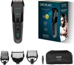 Plaukų kirpimo ma&scaron;inėlė Cecotec Plaukų kirpimo ma&scaron;inėlė PrecisionCare Titan 1-30 mm Cecotec