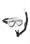 Speedo Rinkinys do nurkowania ADLT ADVNTR MSK/SNRK (8-7530332006)