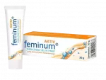Feminum AKTIV intymios higienos gelis su hialurono rūg&scaron;timi, 40 g