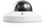 IP kamera Ubiquiti UniFi G6 Mini Dome 4K PoE balta (UVC-G6-Mini-Dome-W)