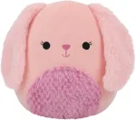 Squishmallows - 19 cm B1 - Bop Bunny