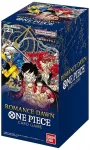 Bandai One Piece TCG: Romance Dawn Booster Box OP-01 (JP)