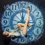 Laufey - A Matter Of Time (Rouge) 1LP + 7" (vinilinė plok&scaron;telė)