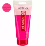 Talens Akriliniai dažai Art Creation 200 ml - 384 Reflex Rose