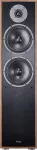 Magnat Monitorius S80 ATM Floorstanding Speaker with Dolby Atmos, Walnut, Single