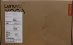 I&scaron;parduodama. Lenovo Yoga Slim 7 14AKP10 14 WUXGA AMD R5 AI 330/16GB/512GB/AMD Radeon 820M/WIN11 Home/ENG Backlit kbd/Tidal Teal/2Y Garantija L
