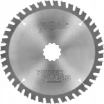 Wapienica Pjūklas W. 160*2,7*20/ 32 1GS5 POWER PLUS 3 UNIVERSALUS (PS606-0160-0001)
