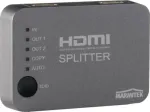 Marmitek HDMI skirstytuvas Split 312 UHD