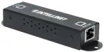 IC Intracom Intellinet Gigabit didelės galios PoE+ prailgintuvas, IEEE 802.3at/af Power over Ethernet (PoE+/PoE)