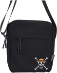 Nemesis Now - One Piece - Crossbody Bag Jolly Roger (Juodas)