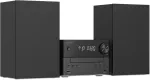 Muzikinis centras Karcher kompaktinė stereo sistema su CD grotuvu, DAB+/FM, Bluetooth 5.4, 20 W MC 6475D