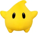 1uP - Together Plush Super Mario Galaxy Luma - 17 cm (401290)