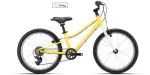 Dviratis CTM SLY 20"