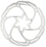 Stabdžių diskas Jagwire Basics BR1 180 mm