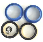 &Scaron;akės remonto komplektas Enduro Bearings Fox FK-6654