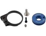 &Scaron;akės remonto komplektas RockShox Compression Damper Knob Kit