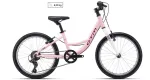 Dviratis CTM Ellie 20"